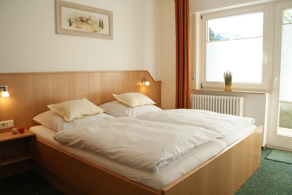 Margarethenhof Hotel Bad Orb Eksteriør billede