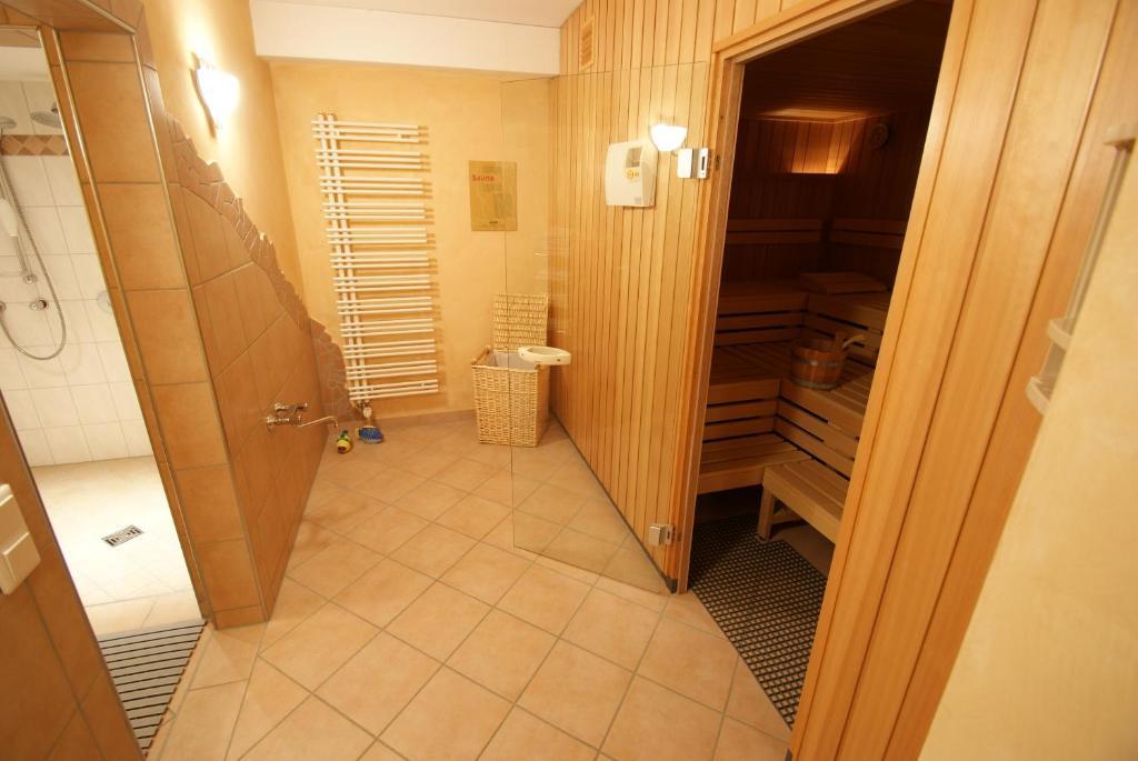 Margarethenhof Hotel Bad Orb Eksteriør billede
