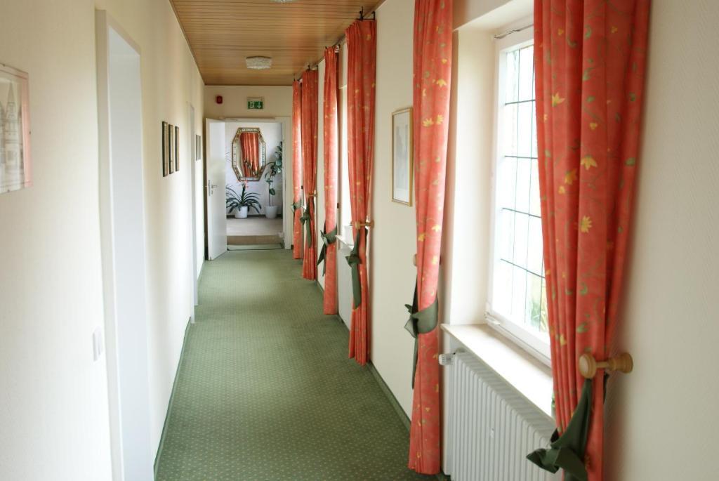 Margarethenhof Hotel Bad Orb Eksteriør billede