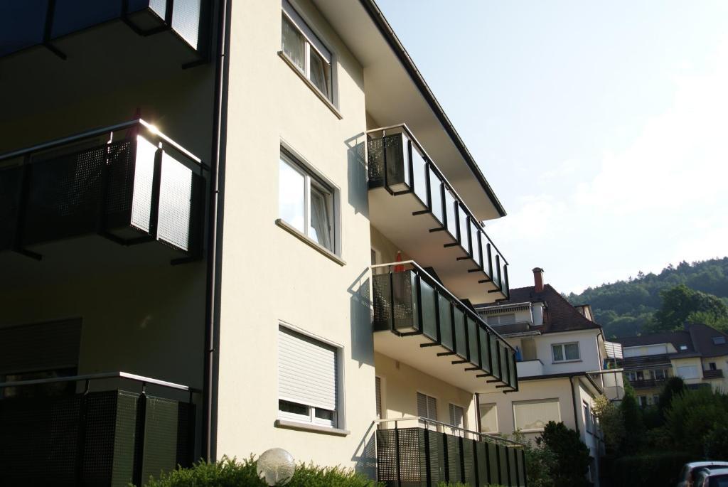 Margarethenhof Hotel Bad Orb Eksteriør billede