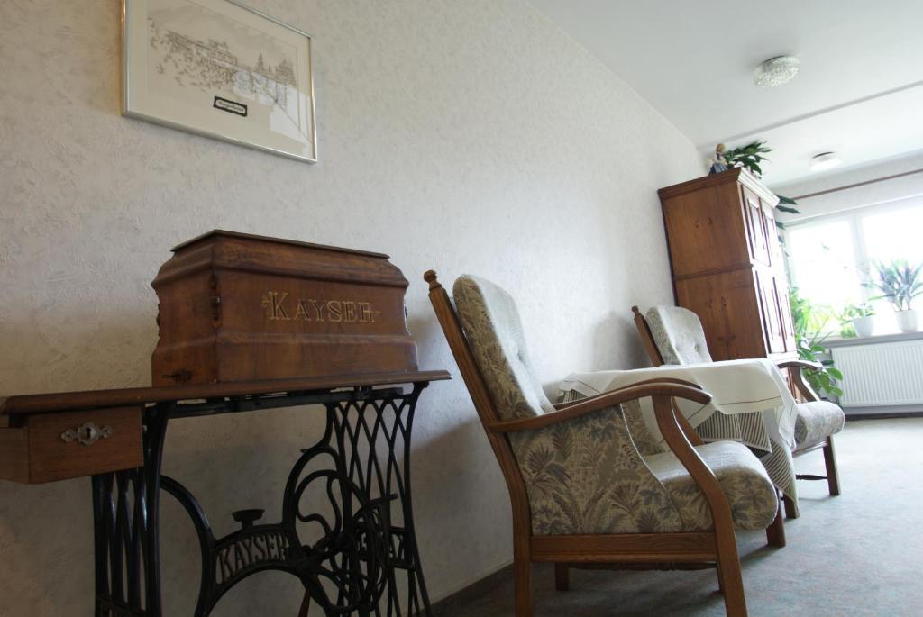 Margarethenhof Hotel Bad Orb Eksteriør billede