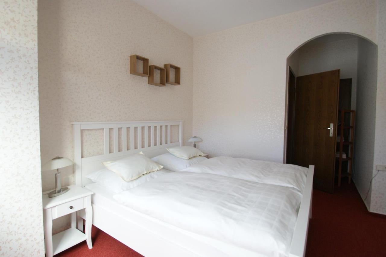 Margarethenhof Hotel Bad Orb Eksteriør billede