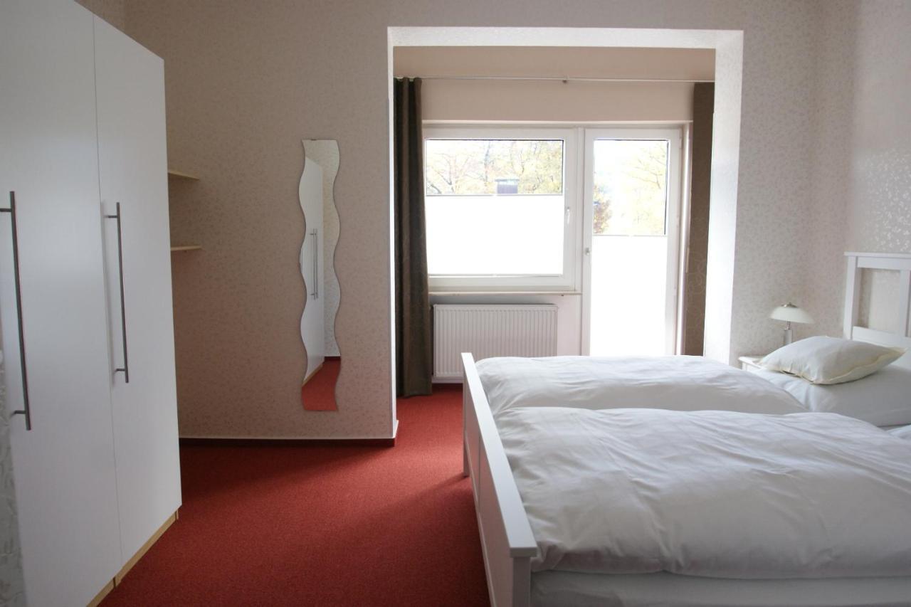 Margarethenhof Hotel Bad Orb Eksteriør billede